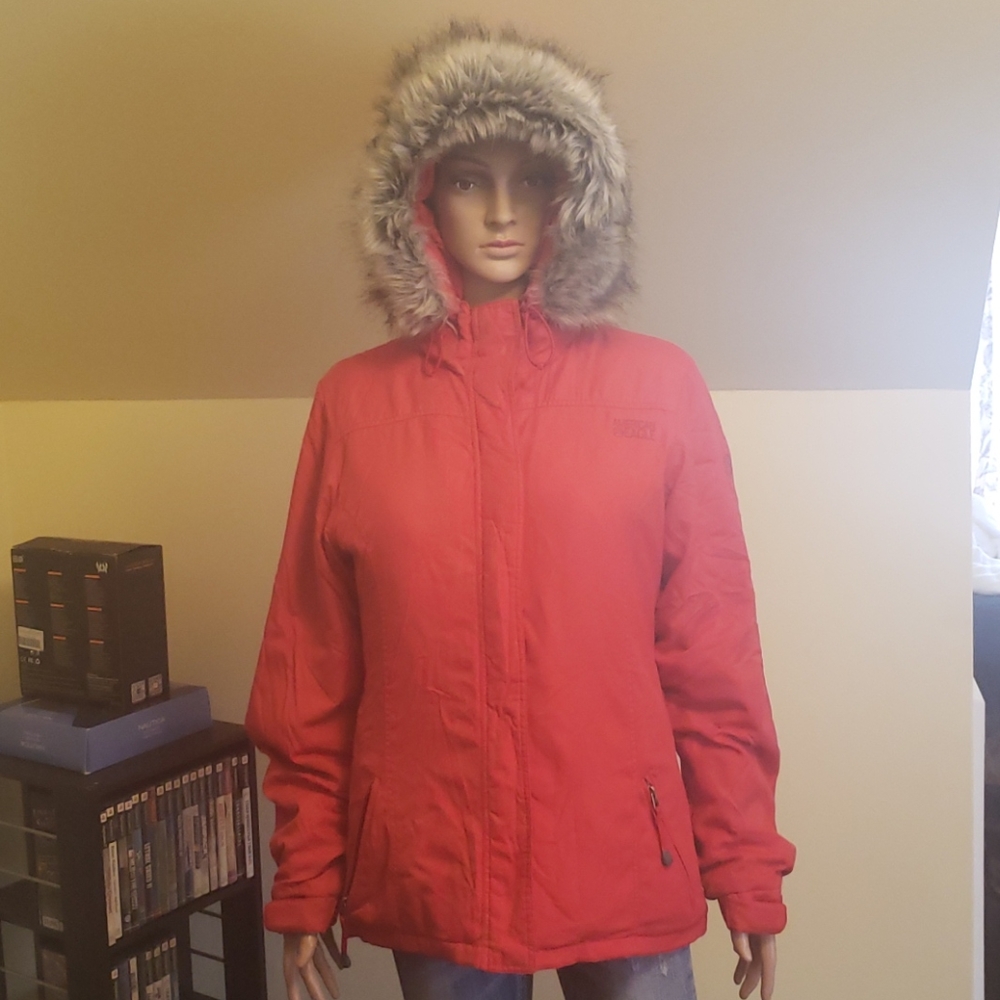 Winter Jacket - image 1